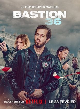Bastion 36