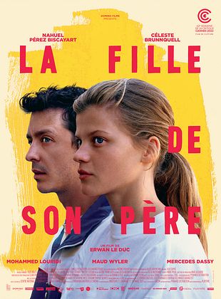La fille de son pere