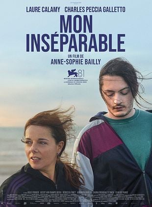 Mon inseparable