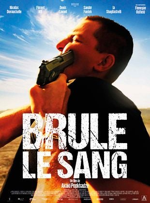 Brule le sang