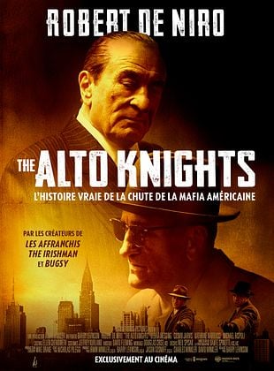 The Alto Knights