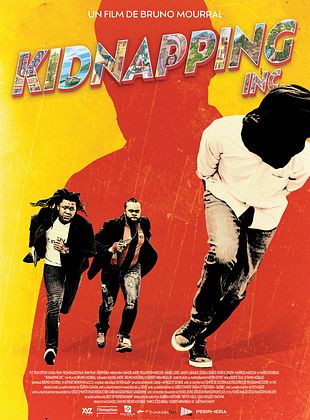 Kidnapping Inc.