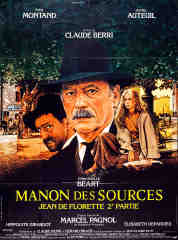 Manon des sources