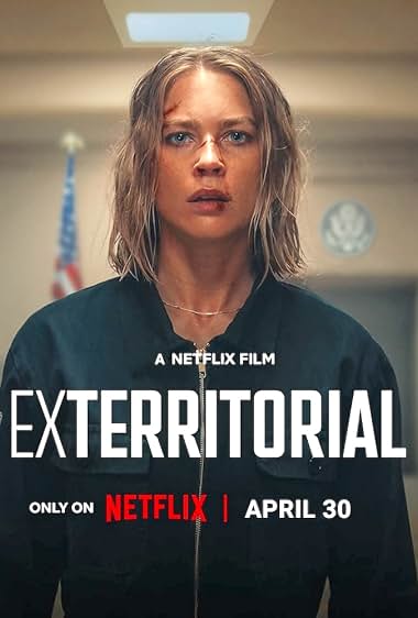 Exterritorial
